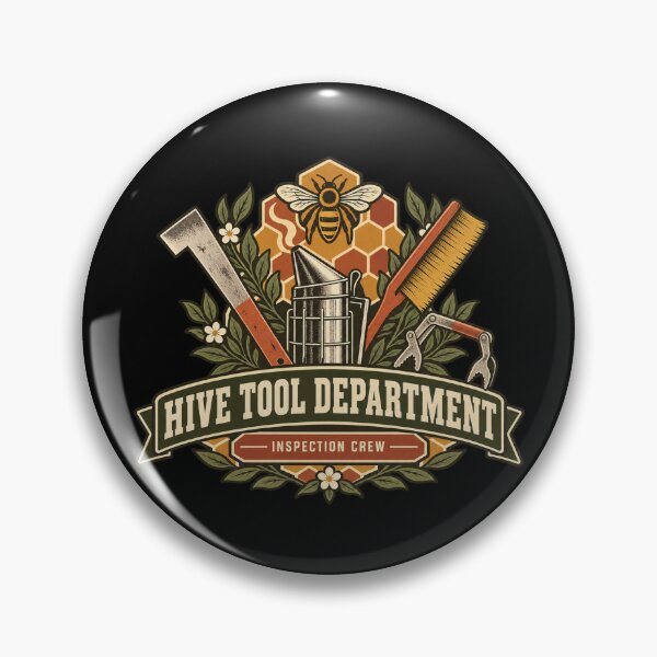 Item preview, Hive Tool Department designed and sold by AMICO77.