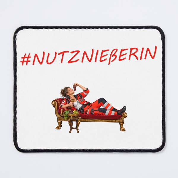 Item preview, Nutznießerin Retterin designed and sold by SirPuncelot.