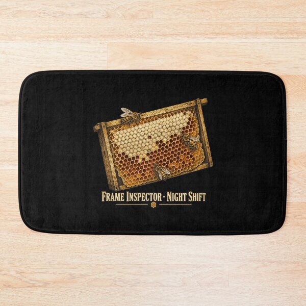 Item preview, Frame Inspector Night Shift designed and sold by AMICO77.