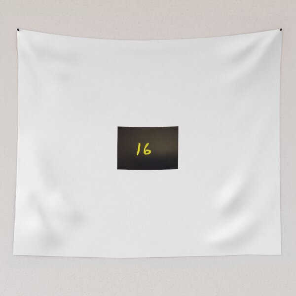 Item preview, I'M 16 (YELLOW) designed and sold by JPOempathy.
