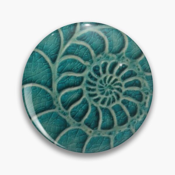 Item preview, Turquoise fossil designed and sold by H4ppy01.