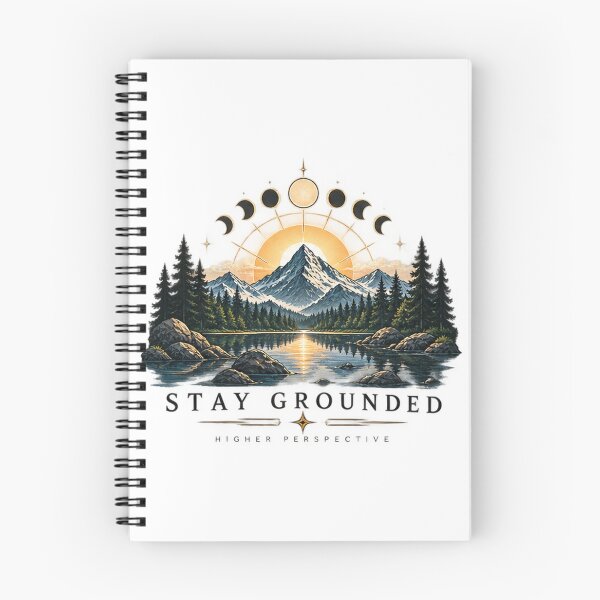 Item preview, Stay Grounded designed and sold by A Light Worker.