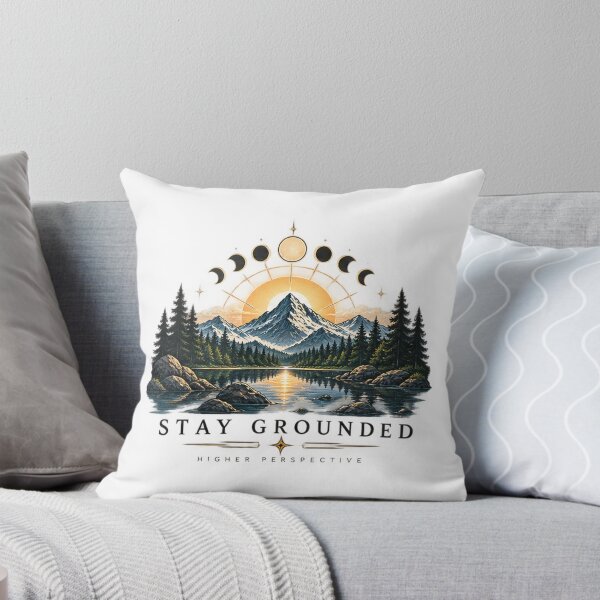 Item preview, Stay Grounded designed and sold by A Light Worker.
