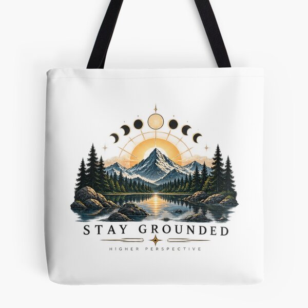 Item preview, Stay Grounded designed and sold by A Light Worker.