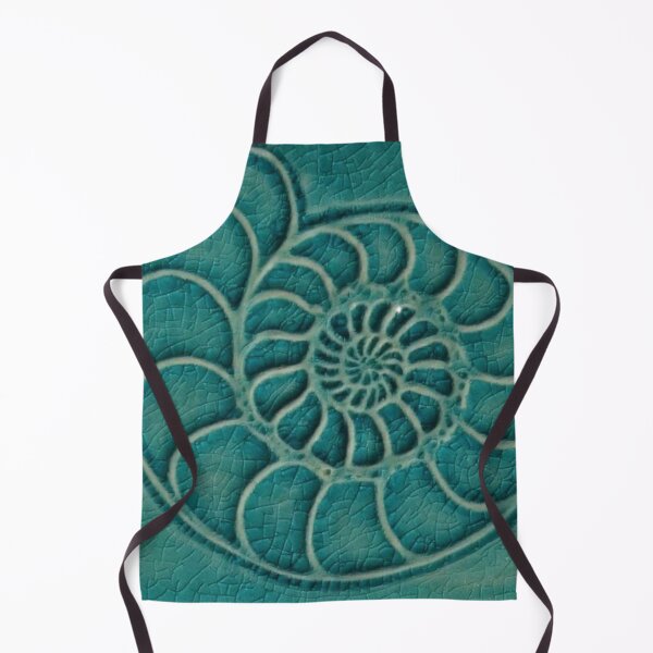 Item preview, Turquoise fossil designed and sold by H4ppy01.