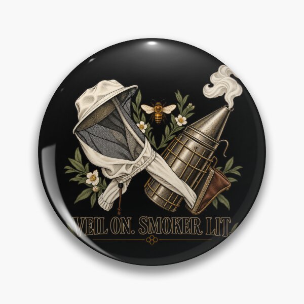 Item preview, Veil On Smoker Lit designed and sold by AMICO77.