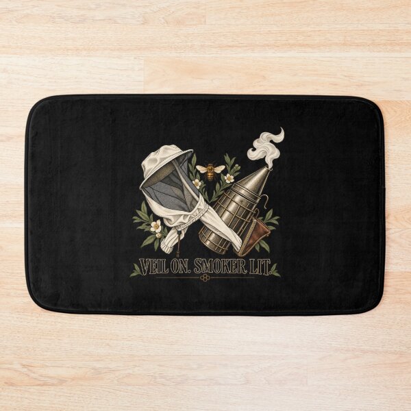 Item preview, Veil On Smoker Lit designed and sold by AMICO77.