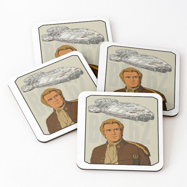 Item preview, Cain  BSG62 designed and sold by 3Brew-Designs.