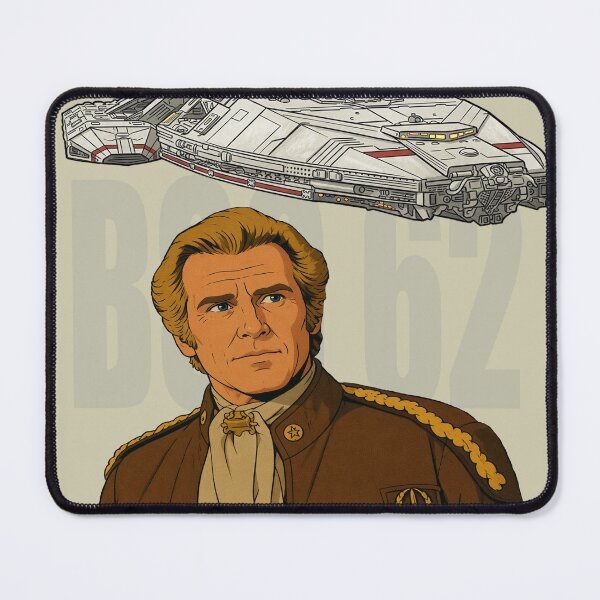 Item preview, Cain  BSG62 designed and sold by 3Brew-Designs.