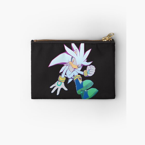 Item preview, Elegant Silver Metallic Texture Design for Stylish Accessories and Decor designed and sold by abdullahbg96.
