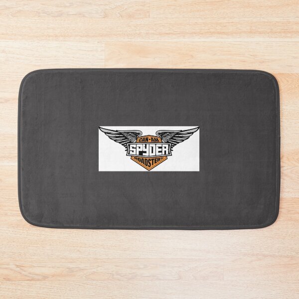 Item preview, CanAm Spyder Roadster Wings Badge Emblem Design for Motorcycle Enthusiasts designed and sold by Nix-Axter.