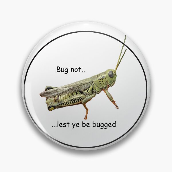 Item preview, Bug not lest ye be bugged,transparent background designed and sold by PaulKPhoto.