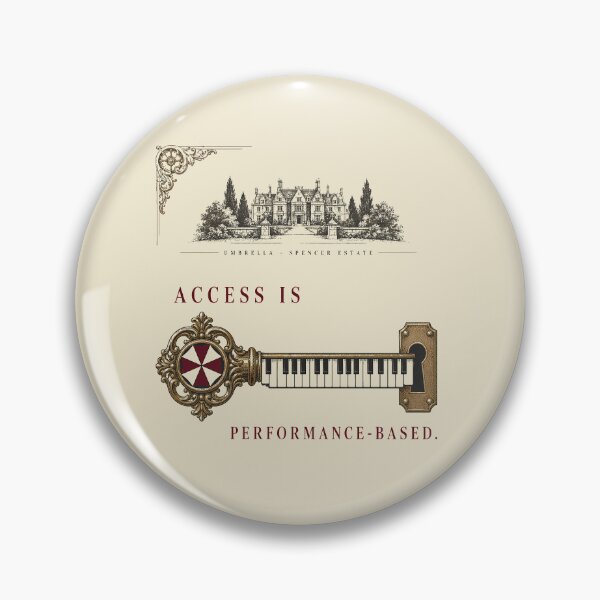 Item preview, Performance-Based Access designed and sold by agearb.