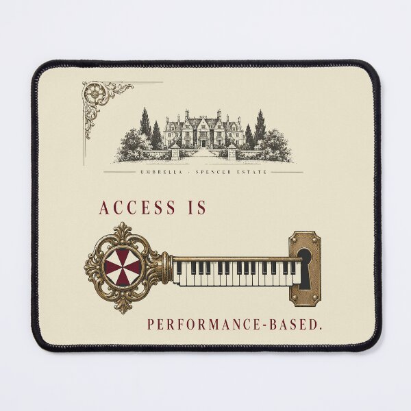 Item preview, Performance-Based Access designed and sold by agearb.
