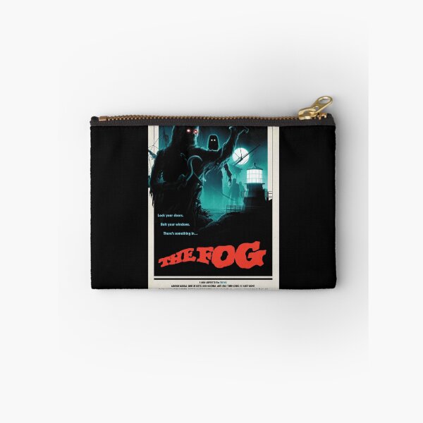 Item preview, The Fog Poster 1 designed and sold by Atomic Mouth Designs.