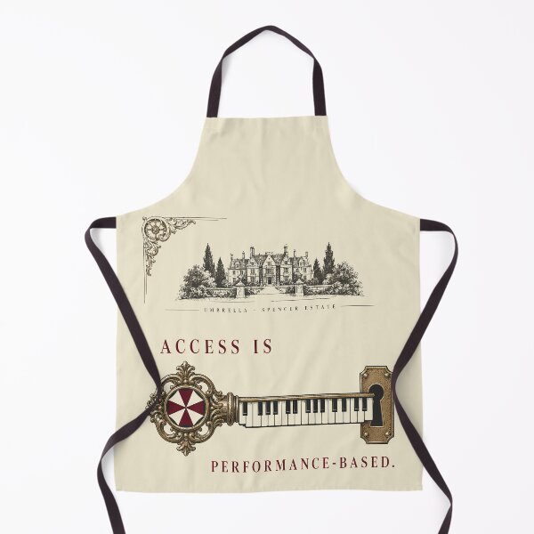Item preview, Performance-Based Access designed and sold by agearb.