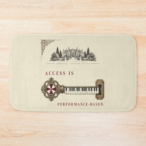 Item preview, Performance-Based Access designed and sold by agearb.