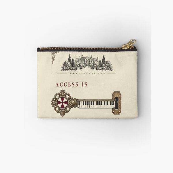 Item preview, Performance-Based Access designed and sold by agearb.