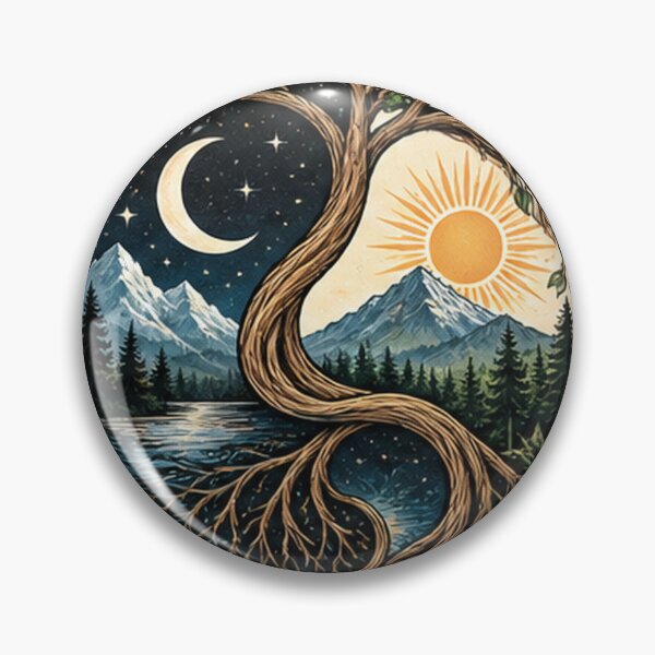 Item preview, Find Your Balance designed and sold by A Light Worker.