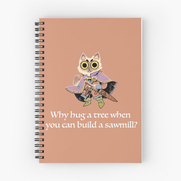 Item preview, Copy of You See A Forest... Marquise Quote designed and sold by Thurisaz Designs.