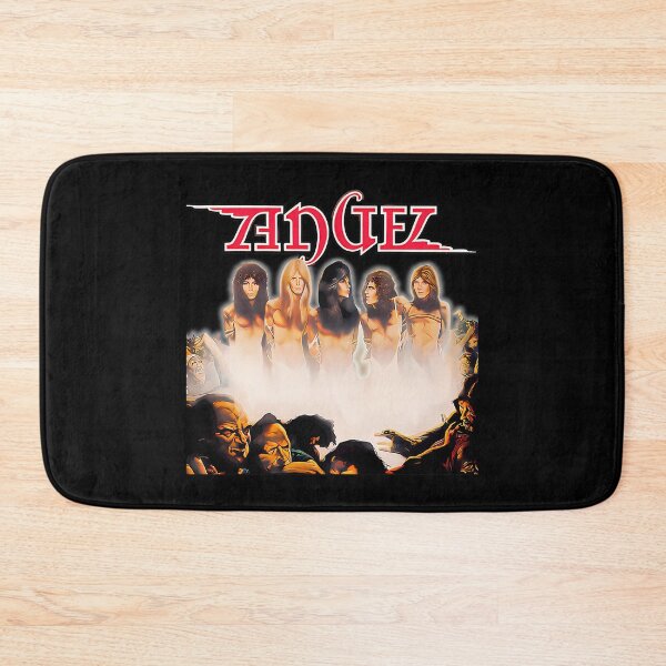 Item preview, Angel white hot  Album designed and sold by rocketbay.