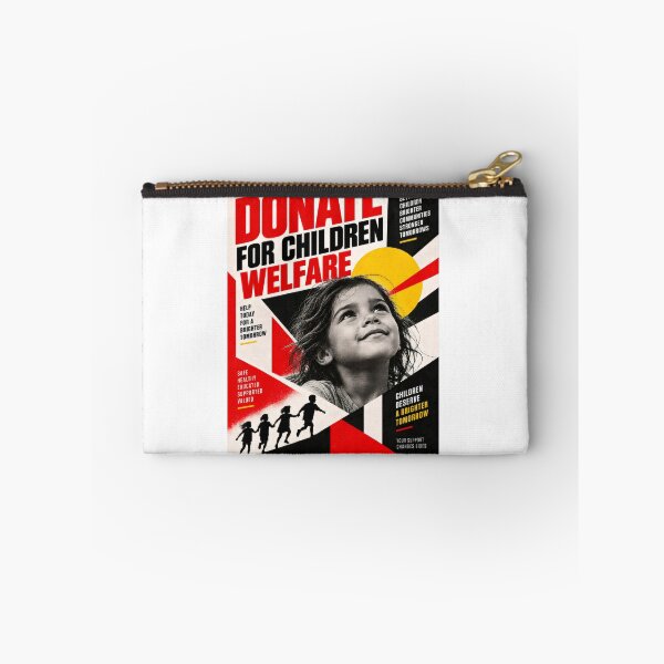 Item preview, Wall Art - Poster - Children Welfare Advocacy Poster designed and sold by ForeverPrintsOK.