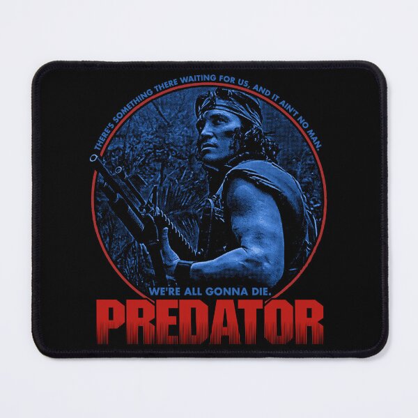 Item preview, Predator Billy Sole designed and sold by Power Up Prints.