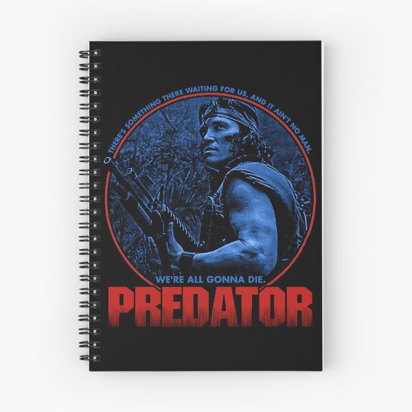Item preview, Predator Billy Sole designed and sold by Power Up Prints.
