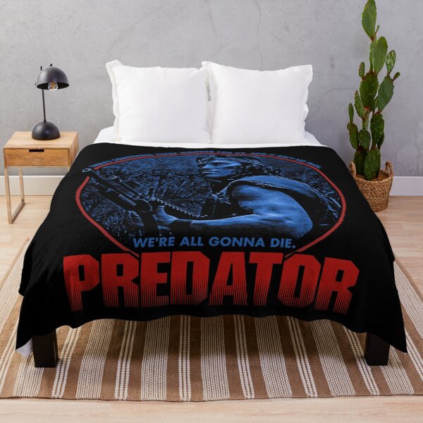 Item preview, Predator Billy Sole designed and sold by Power Up Prints.