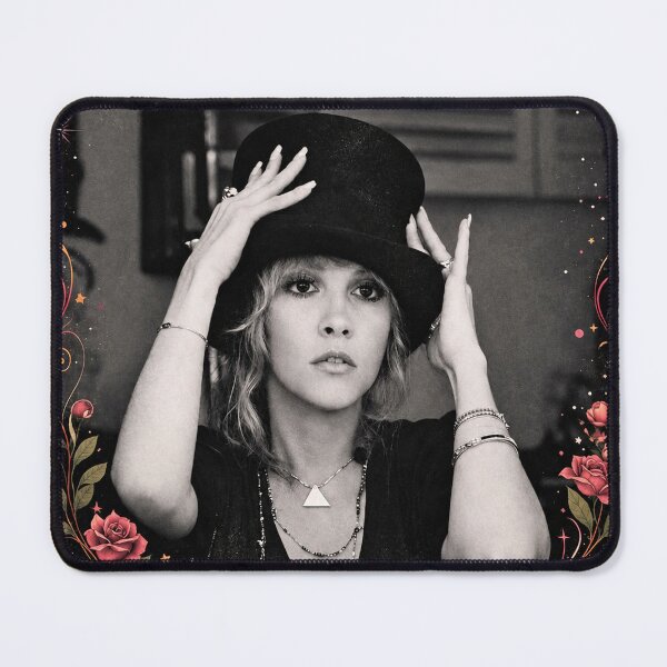 Item preview, Stevie Nicks designed and sold by Weird & wonderful .
