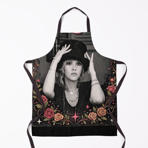 Item preview, Stevie Nicks  designed and sold by Weird & wonderful .