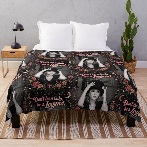 Item preview, Stevie Nicks designed and sold by Weird & wonderful .