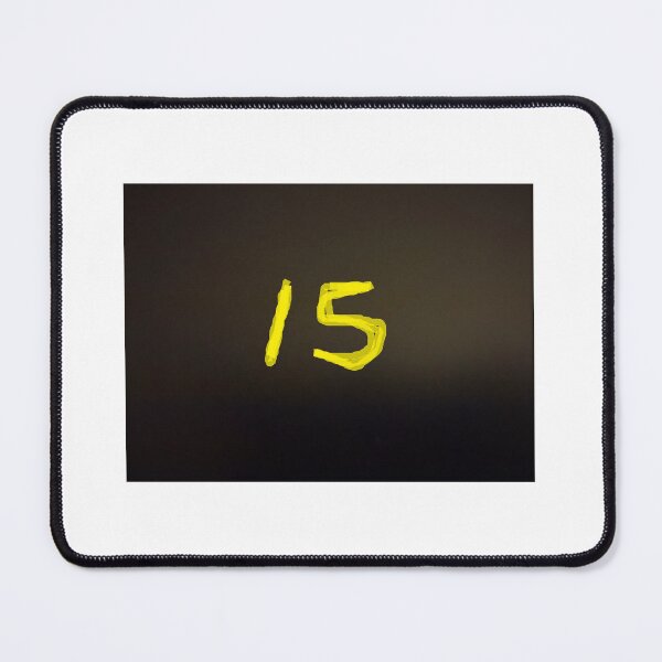 Item preview, I'M 15 (YELLOW) designed and sold by JPOempathy.