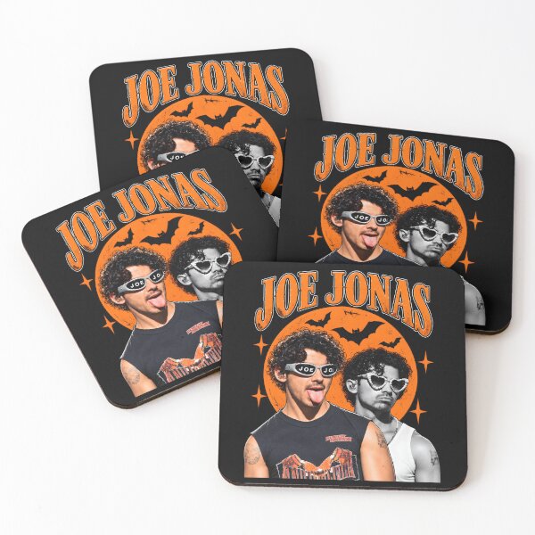 Item preview, Joe Jonas Pink Pop Collage - sunglasses - halloween designed and sold by VibeStoreMix.