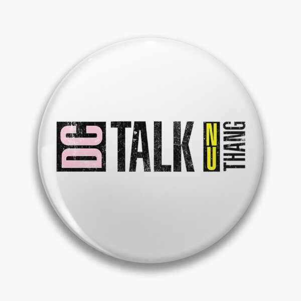 Aperçu de l'œuvre DC TALK créée et vendue par NiftyNinetieart.