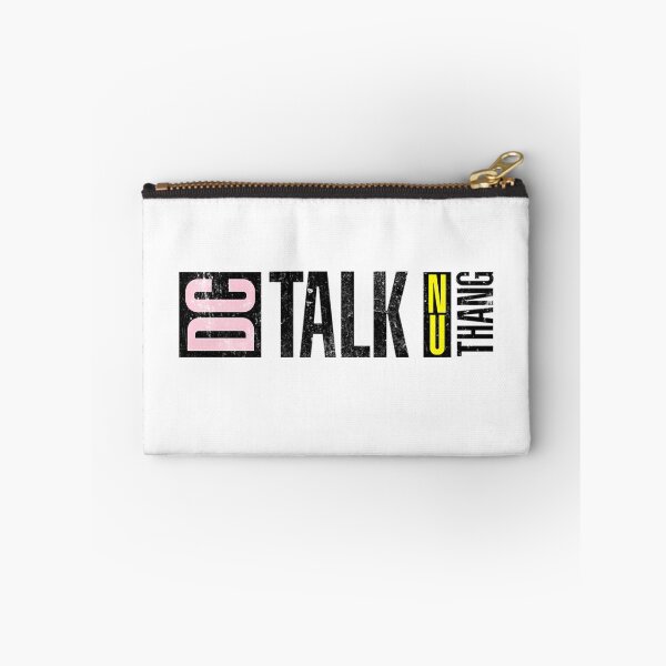 Item preview, DC TALK designed and sold by NiftyNinetieart.