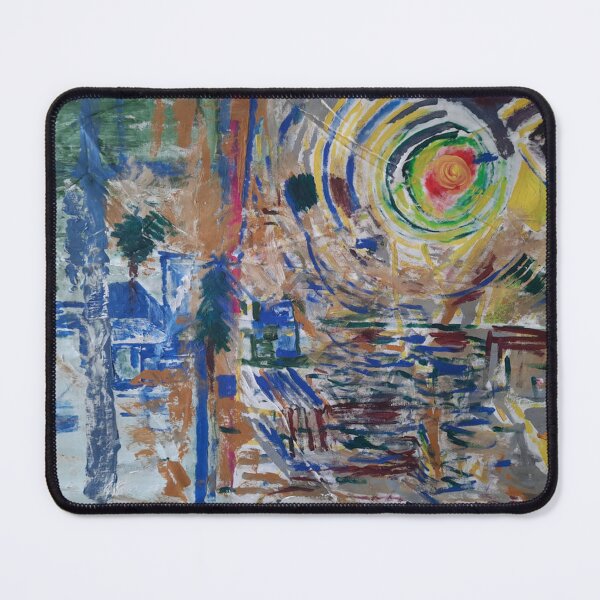 Item preview, Spiral Horizon designed and sold by Untamed-Canvas.