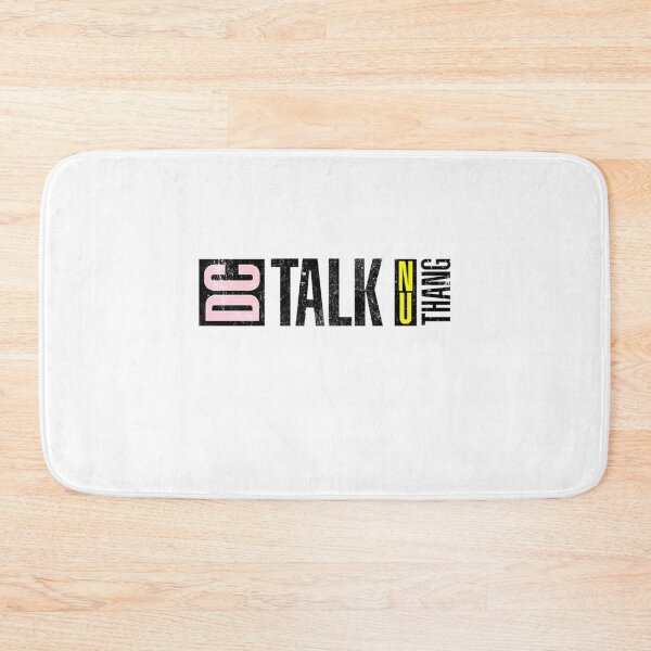 Item preview, DC TALK designed and sold by NiftyNinetieart.