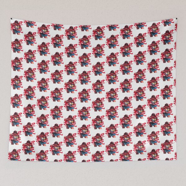 Item preview, Delicate Sakura Blossom Design Featuring Beautiful Cherry Blossoms in Full Bloom designed and sold by Mohammad Rawashdeh.