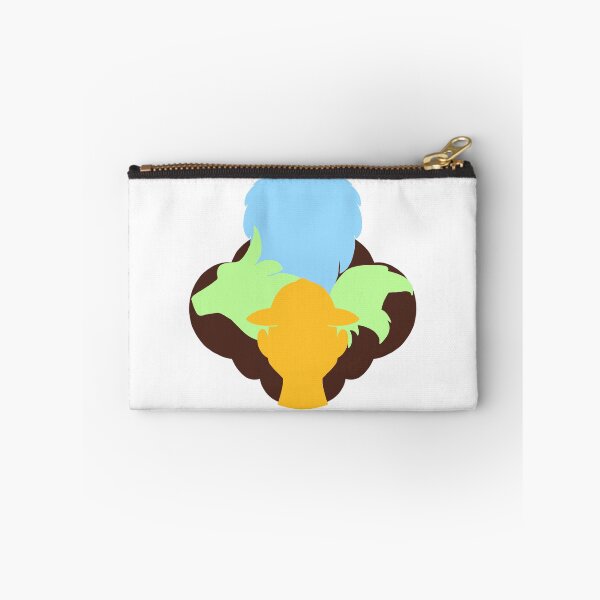 Item preview, Ezekiel Education & Conservation Park (Simple Logo) designed and sold by ClumsyPillbug.