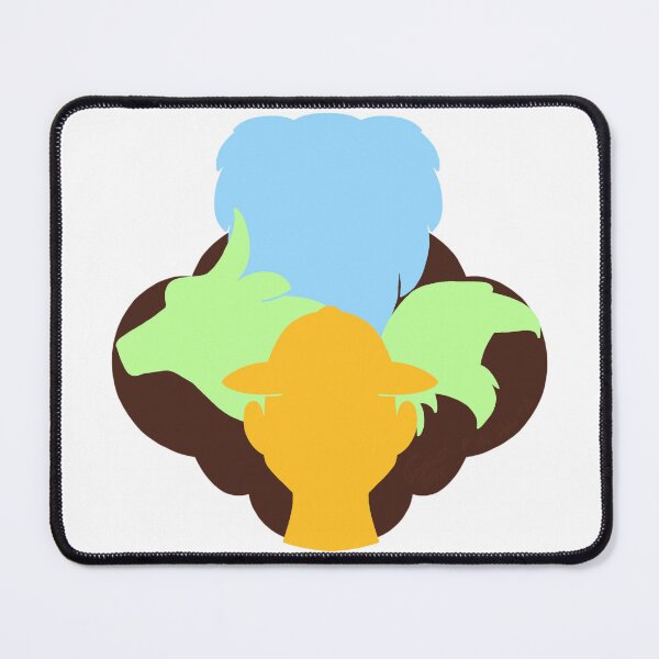 Item preview, Ezekiel Education & Conservation Park (Simple Logo) designed and sold by ClumsyPillbug.