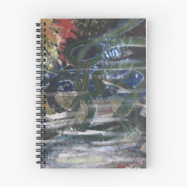 Item preview, Submerged Vision designed and sold by Untamed-Canvas.