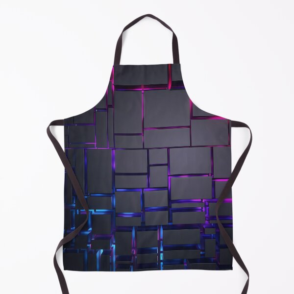 Item preview, 3D geometric composition  designed and sold by Random Precision Software.