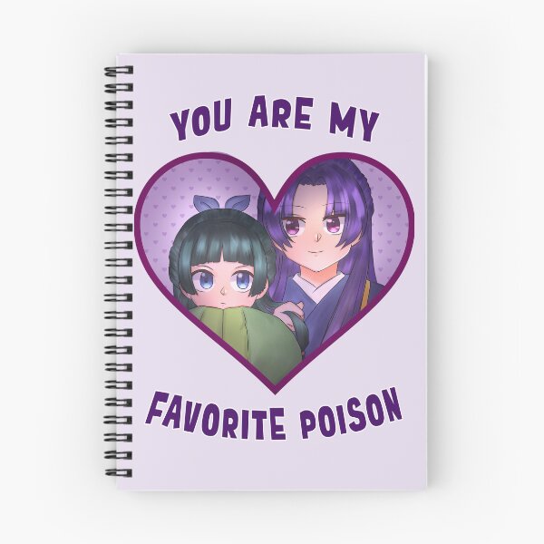 Item preview, Scribble My Poison  designed and sold by Izaa-aart.