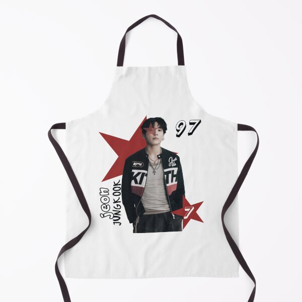 Item preview, JUNG KOOK ARIRANG'S GOLDEN VOICE designed and sold by NeviProski.