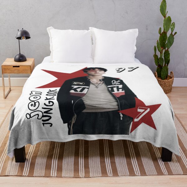 Item preview, JUNG KOOK ARIRANG'S GOLDEN VOICE designed and sold by NeviProski.