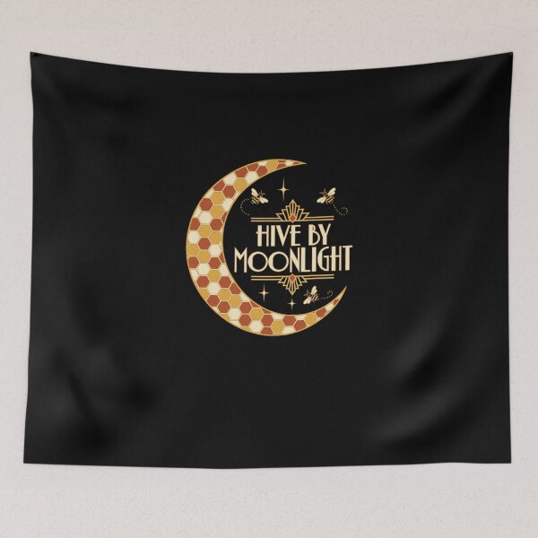 Item preview, Hive by Moonlight designed and sold by AMICO77.