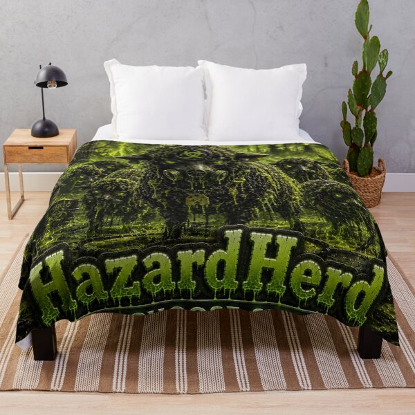 Item preview, Hazard Herd | PokeSheep Sheepism Parody designed and sold by Thpoar.