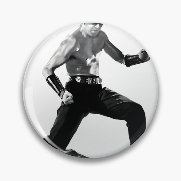 Item preview, Classic Street Fighter Inspired Retro Gaming Design designed and sold by Mohammad Rawashdeh.
