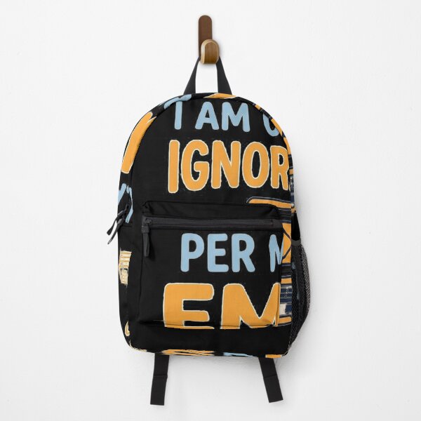 Item preview, Per my last email, I am currently ignoring you. designed and sold by jrzvibe.
